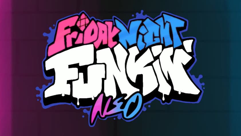 Friday Night Funkin Neo 1