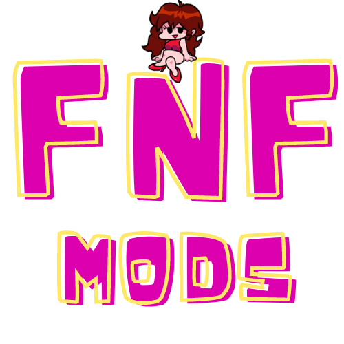 HD icons With Mods + FNF Logic Week 1&3 in game style