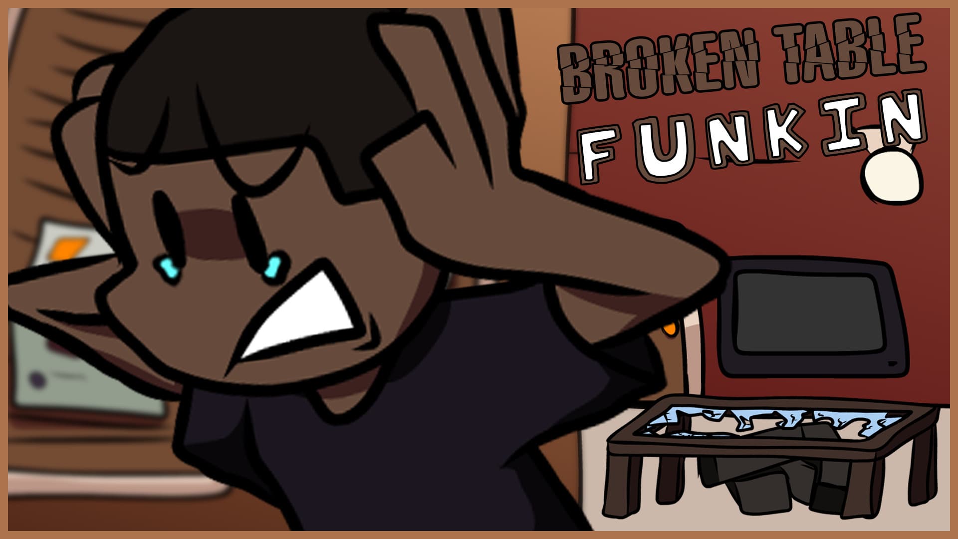 broken table funkin 1