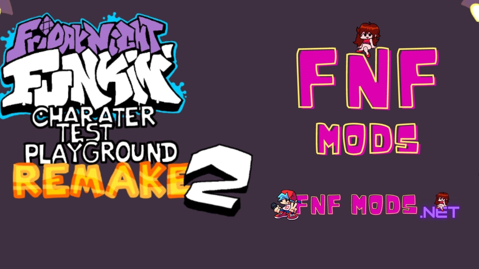 FNF Test Playground 2 fnfmodsnet 1