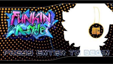 Funkin Aside 16 Funkin Aside 1
