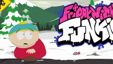 VS. Fatboy 4 VS. Fatboy