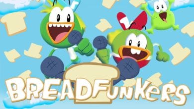 BreadFunkers fnfmods
