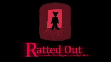 FNAC Ratted Out fnfmodsnet