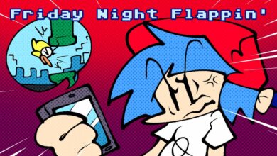 FNF vs Turn-Bass – BPM Song Mod - Play Online Free - FNF GO