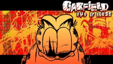 Gorefield End of Abuse