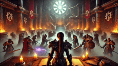 All The Tips and Secrets that Will Help You Reach Level 80 Faster in the War Within Update in World of Warcraft 7 image