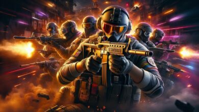 Rainbow Six Siege Guide: What are Badges and How to Collect Them in R6S? 6 Rainbow Six Siege Guide What are Badges and How to Collect Them in R6S