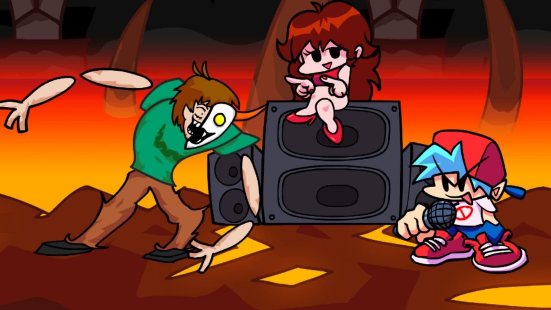 vs. Shaggy 2.5