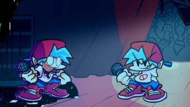 Blueballed v2