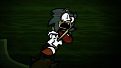 Sonic Below The Depths