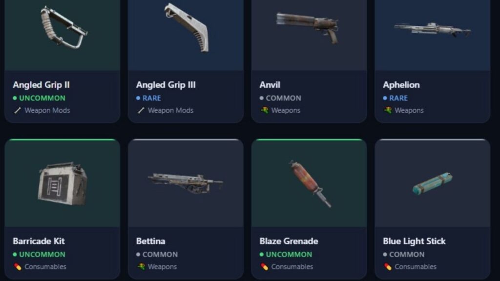 Perfect Player Fits For This Tool