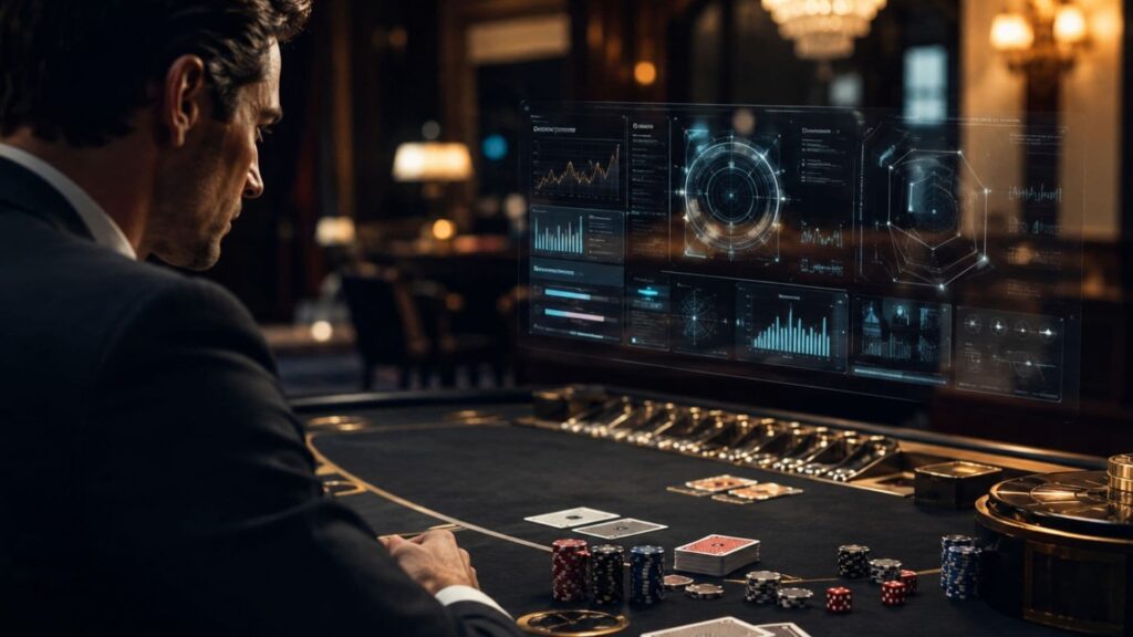 Casinobranschen 2024: En Djupdykning i Spelvärldens Senaste Trender och Möjligheter 2 Bonusar och kampanjer – vad du bör tänka på