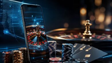 Casinobranschen 2024 En Djupdykning i Spelvärldens Senaste Trender och Möjligheter